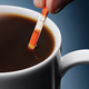 Illustration for article titled D+Caf Detects If Youre Drinking Real Coffee Instead of Decaf